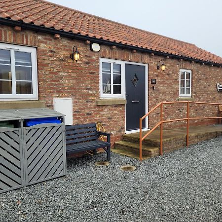 Cosy Cottage,The Paddock Barmston. Nr Bridlington Driffield 외부 사진